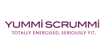 Yummi Scrummi Logo